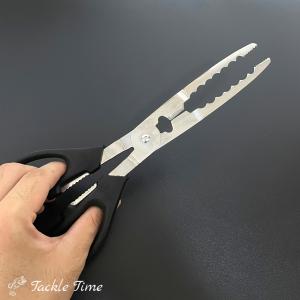 フィッシュグリップ 魚バサミ 魚ばさみ 魚つか...の詳細画像5