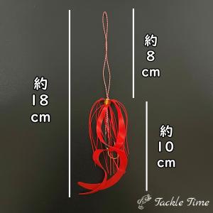 タイラバ セット 鯛ラバ ヘッド 60g 80...の詳細画像5