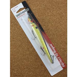 スミスウィック ADR5 パーフェクト10ログ #302 : lureshopSAWAヤフー店