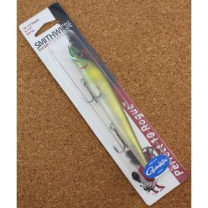 スミスウィック ADR5 パーフェクト10ログ #302 : lureshopSAWAヤフー店