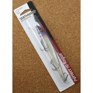 スミスウィック　ADR5　パーフェクト10ログ　#279