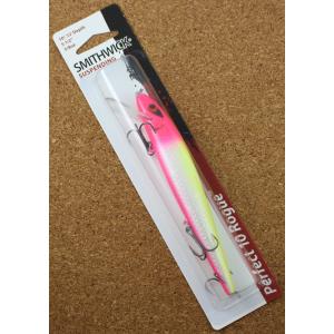 スミスウィック　ADR5　パーフェクト10ログ　#288