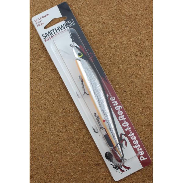 スミスウィック　ADR5　パーフェクト10ログ　#31OB