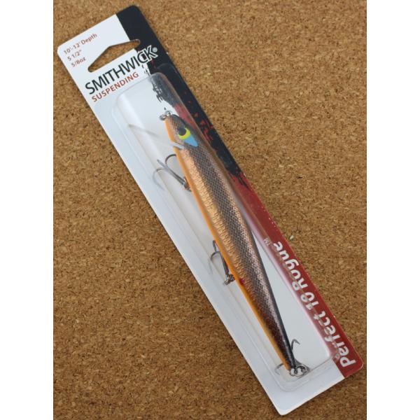 スミスウィック　ADR5　パーフェクト10ログ　#69