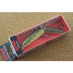 RaPaLa RAPALA ラパラ / ジョインテッドラパラ FJ11（RHC