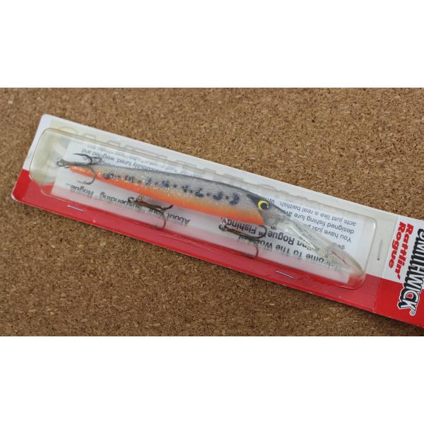 スミスウィック　ASSRB12　サスペンディングラトリンログ　#26