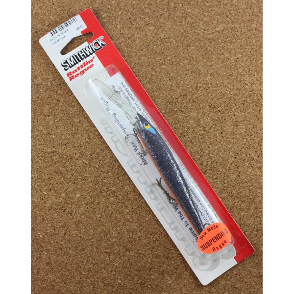 スミスウィック　ASSRB12　サスペンディングラトリンログ　#44