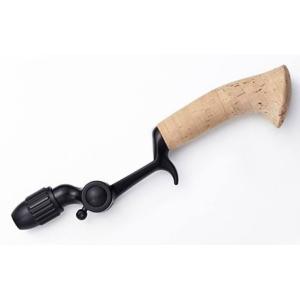 ブライトリバー アイスポット ブランクのみ 【ポリッシュフィニッシュ