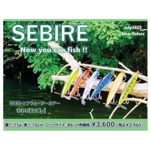 ラインスラック　セビレ