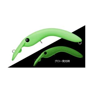 Ever Green ZETA & クランクベイトセット Ever Green ZETA & クランクベイトセット EVERGREEN（エバーグリーン