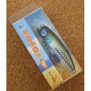 JUMPRIZE（ジャンプライズ） テロテロ君 75F : ウインズヤフー店