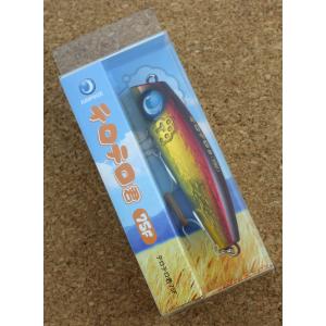 JUMPRIZE（ジャンプライズ） テロテロ君 75F : ウインズヤフー店