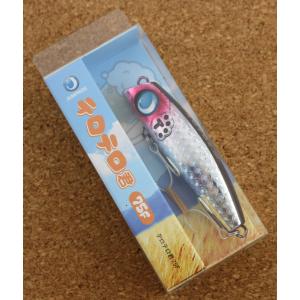 テロテロ君75F⑤ 6個セット ジャンプライズ (JUMPRIZE) 楽天市場】○ジャンプライズ JUMPRIZE テロテロ君 75F 【メール便配送