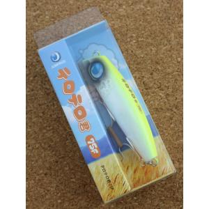 JUMPRIZE（ジャンプライズ） テロテロ君 75F : ウインズヤフー店