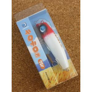 JUMPRIZE（ジャンプライズ） テロテロ君 75F : ウインズヤフー店