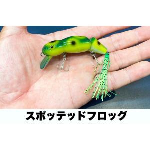 ラインスラック スーパールーパー7 ガチチャート : GIZMO ヤフー店