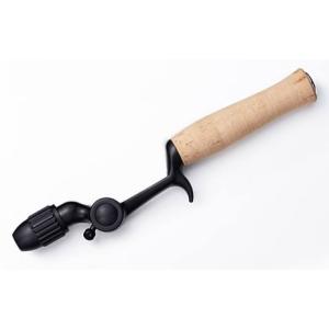 A.H.P.L ヴァンパイアグリップ ラバー ブラック＆ブライトリバー