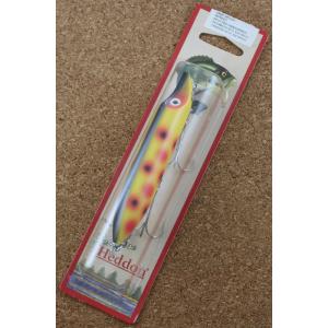 Heddon ヘドン バンプスプーク S X9750 ヴァンプスプーク