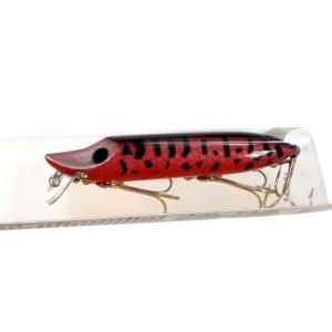 Heddon ヘドン スロープノーズ M : lureshopSAWAヤフー店 - 通販
