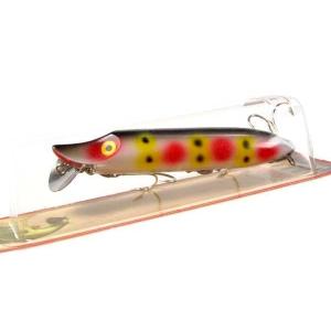 Heddon ヘドン ラッキー13 スミスファクトリーカラー : ウインズ