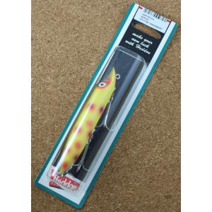 Heddon ヘドン ウンデッドスプーク RHF X9140 : lureshopSAWAヤフー店