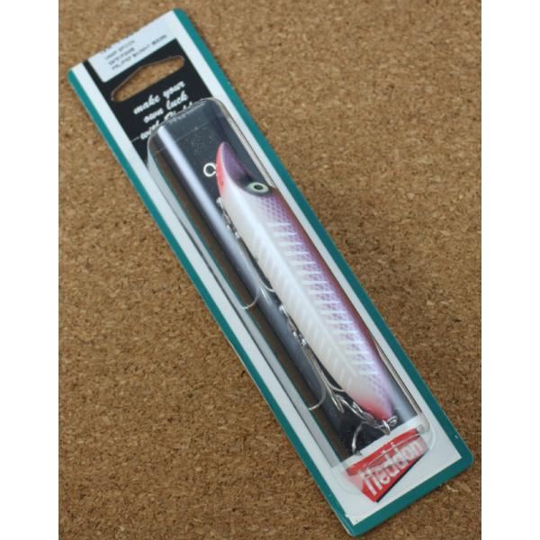 ヘドン　ノーリップバンプスプーク　PSWB　　X9751