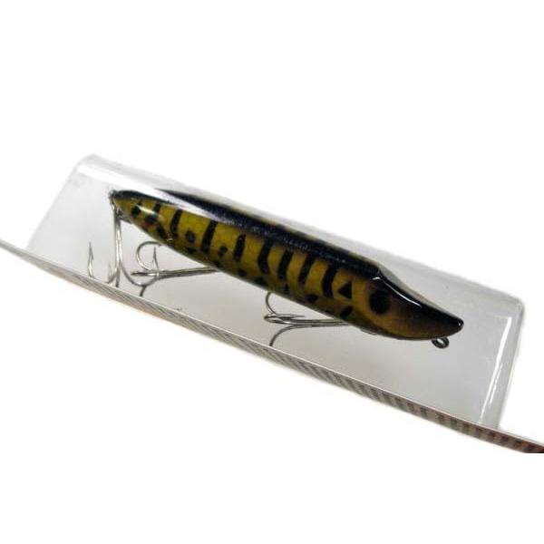 ヘドン　ノーリップバンプスプーク　BRGY　　X9751