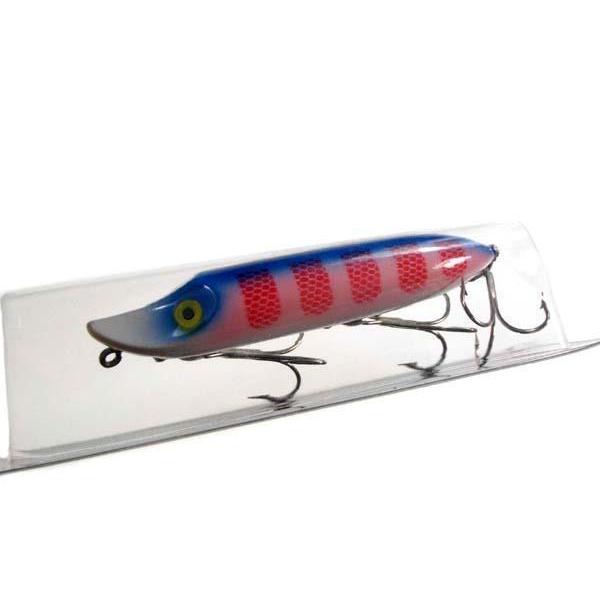 ヘドン　ノーリップバンプスプーク　OLB　　X9751