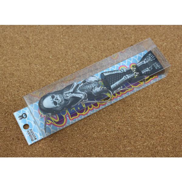 マッディバニー　A.H.P.L.　プラマーメイド　ボーン