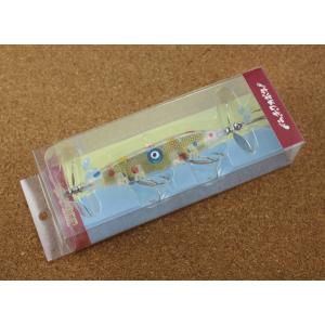 ブライトリバー LIVER FM-53B 左ハンドル 新品未使用 : lureshopSAWA