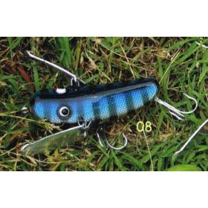 アカシブランド ウォブルトータスプラッチック リセットモデル