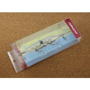 アカシブランド ウォブルトータスプラッチック リセットモデル