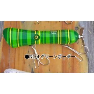 アカシブランド オイッチニー NO,4 レインボー : lureshopSAWAヤフー店