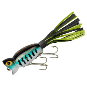 Heddon ヘドン ダイイングフラッター KBB スミス特注色 X9205