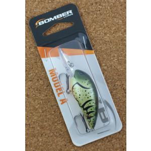 Heddon ヘドン ビッグバド SMBRH X9411 : lureshopSAWAヤフー店 - 通販