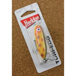 Heddon ヘドン ラッキー13 スミスファクトリーカラー : ウインズ Heddon ヘドン ラッキー13 スミスファクトリーカラー : ウインズ