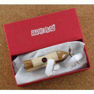 アカシブランド オイッチニー NO,4 レインボー : lureshopSAWAヤフー店