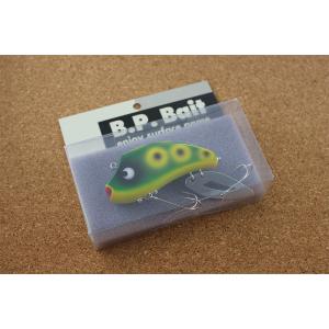 バスポンド BPベイト トリプレットペンシル : ウインズヤフー店 - 通販