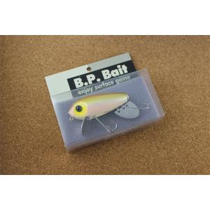【専用】バスポンド　ルアー バスポンド BPベイト BPミノー・ミチコ : ウインズヤフー店 - 通販