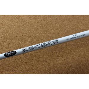 ブライトリバー ブライトキャスター 1502 トップウォーター ブライトリバー ブライトキャスタースティック 1502 (ブラック