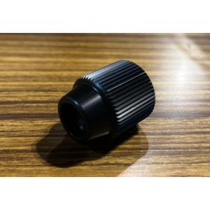 ブライトリバー チャッカーヘッドキャップ ポリシュフィニッシュ