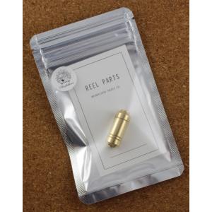 ブライトリバー （五十鈴工業、ブライトリバー用） 丸型ドラッグ 左用