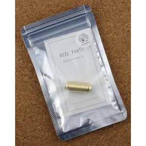 ブライトリバー （五十鈴工業、ブライトリバー用） 丸型ドラッグ 左用