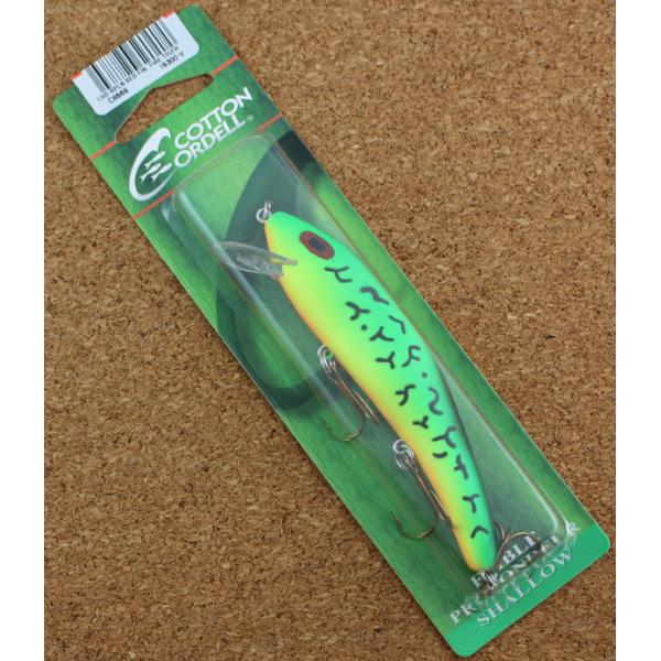 コットンコーデル　C85 リップリンレッドフィン　69