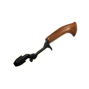 ブライトリバー チャッカー Classic SS黒ベイク 【フラット