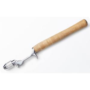 ブライトリバー チャッカー Classic SS黒ベイク 【ポリッシュ