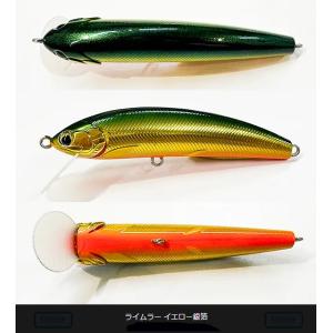 メガバス ラビット103 LUVITO103 : 松本釣具店Yahoo!店