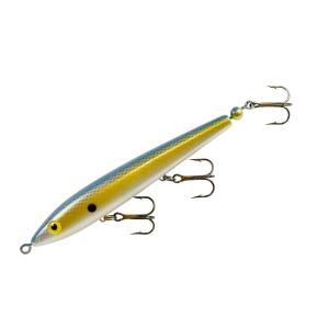 Heddon ヘドン スロープノーズ BONE : lureshopSAWAヤフー店 - 通販