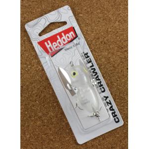 Heddon へドン タイニー クレイジークローラー /Heddon Tiny CRAZY
