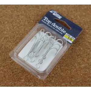 ブライトリバー FSタイプ ショートハンドル ミリオンスレッドノブ 右用